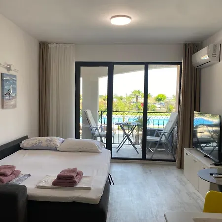 Lilia Apartments Voyage, Kavatsi * Szozopol