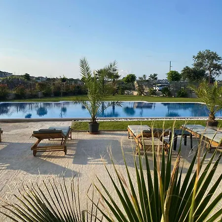 Apartman Lilia Apartments Voyage, Kavatsi