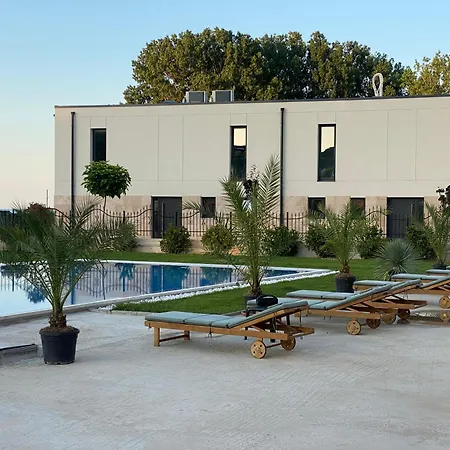 Lilia Apartments Voyage, Kavatsi Szozopol