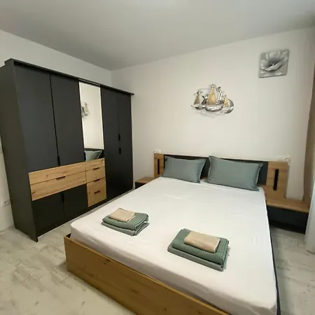 Lilia Apartments Voyage, Kavatsi Szozopol